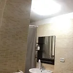 Panzió Partenope Legend Nápoly