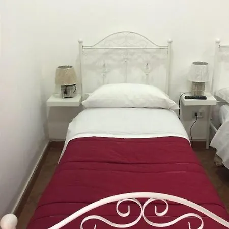 Bed & Breakfast Partenope Legend *