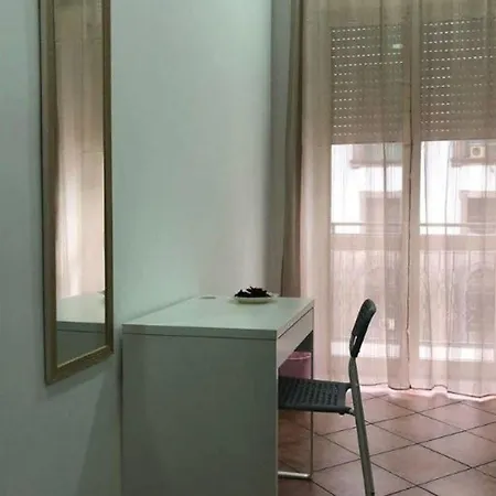 Couette-café Partenope Legend Naples