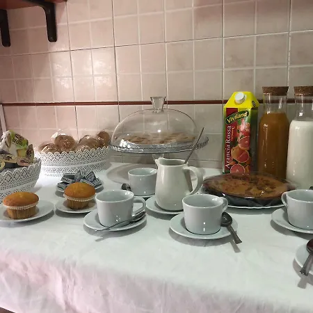 Partenope Legend Bed & Breakfast