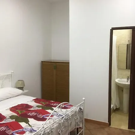 Bed & Breakfast Partenope Legend Naples