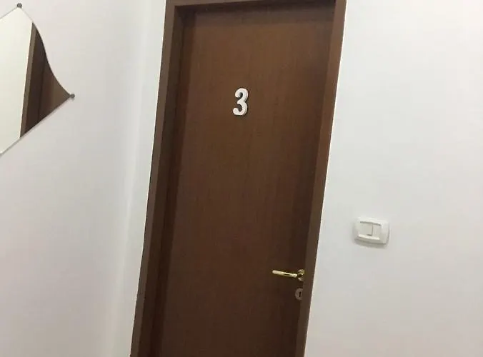 Partenope Legend * Nápoly