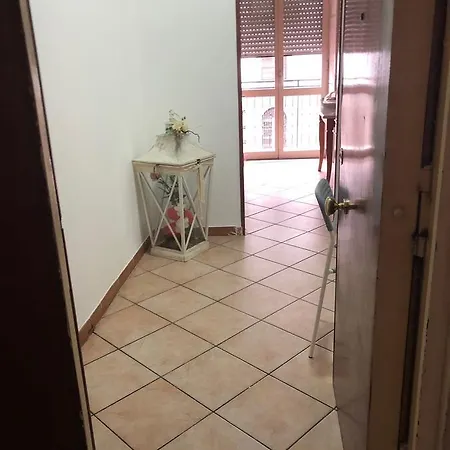 Partenope Legend Nocleg ze śniadaniem