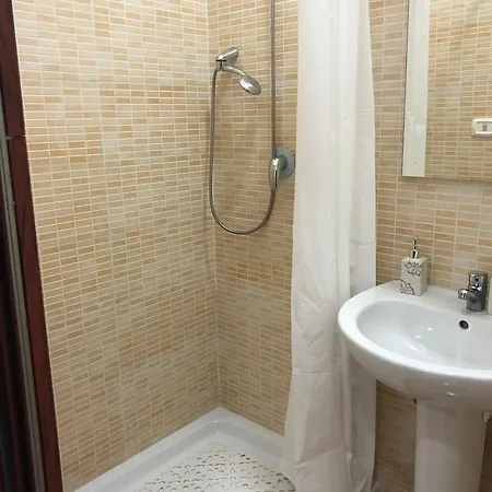 Partenope Legend Отель типа 