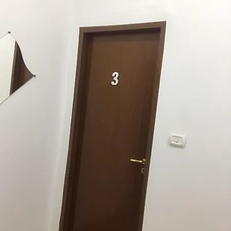 Partenope Legend * Неаполь