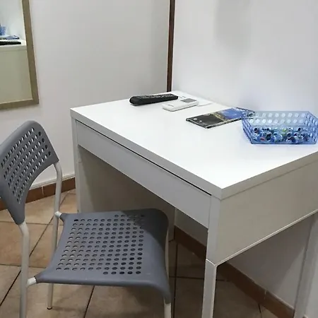 Partenope Legend Отель типа 