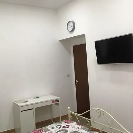 Partenope Legend Неаполь